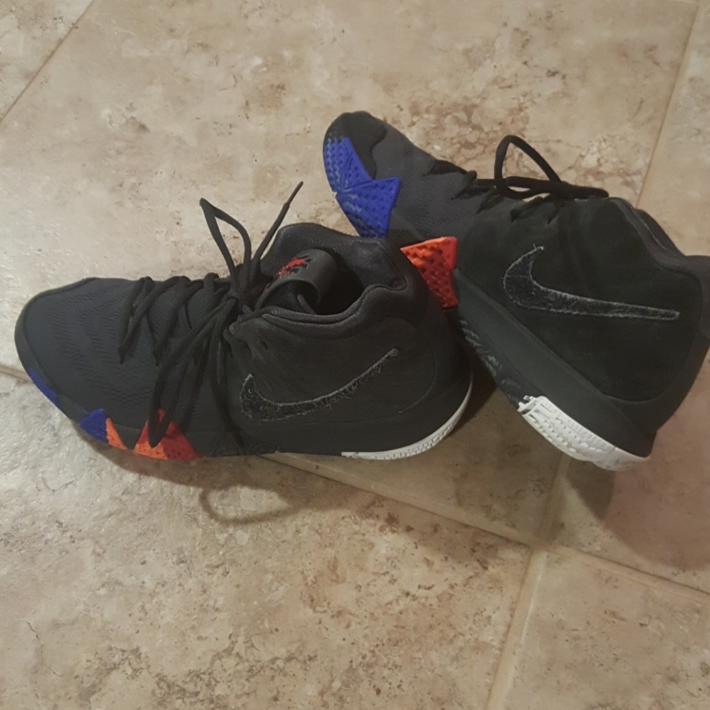 Kyrie Irving shoes